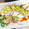 136. Green Dragon Roll