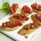 Hagyományos Bruschetta