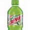 Diéta Mountain Dew 20 Oz