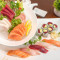 L3. Sushi Sashimi Combo