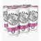 White Claw Black Cherry (6-Pack)