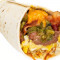 #5 Bacon And Bean Burrito