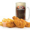 3 Db. Chicken Tender Combo