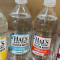 Hal's Seltzer Water (20 Fl Oz)