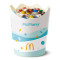 M M 174; Minis Mcflurry