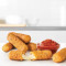 Mozzarella Sticks 6 Ea.