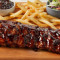 Új Foxx On The Roxx Bbq Ribs