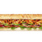 Chicken Teriyaki Metró Footlong 174;