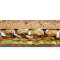 Összetört Falafel Metró Footlong 174;