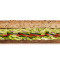 Vega Delite 174; Avo Subway Footlong 174-El;