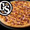 Gs Bbq Csirke Pizza