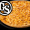 Gs Buffalo Csirke Pizza