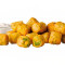 Brokkoli Cheddar Tots