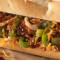 Grill Chicken Philly