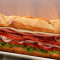 Blt Hoagie Combo