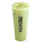 Matcha Milk Tea Mǒ Chá Nǎi Lǜ