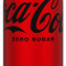 Coca-Cola Zero Sugar, 12 Fl Oz Kann