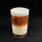 Barna Cukor Cold Brew Oat Latte