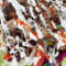 Shawarma Salad Regular