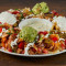 Mega-Mex Tex-Mex Csirke Nachos