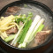 Galbi Tang 갈비탕