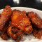 8 Mombo's Wings