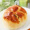 Red Bean Pineapple Bun