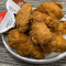 Chicken Hot Wings 5Pc