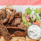 11. Gyro Platter