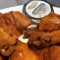 Buffalo Wings 10 Pcs.