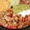 Fajita Plate, Chicken