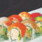 Fr1. Rainbow Roll