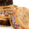 Ice Cream Cookie Sandwich Variety 4 Csomag Azonnal Átvehető