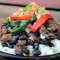 #3 Steak Fajita Bowl