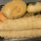 Tempura Csirke Előétel