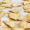 Sárga Tortilla Chip