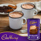 Drinking chocolate Drinking chocolate