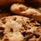 Chocolate Chip Cookie Dough