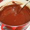 Hot fudge sauce