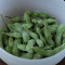 Fagyasztott Edamame