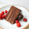 Chocolate Fudge Cake Mix