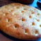 Focaccia Kenyér