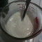 Natúr joghurt Natúr joghurt