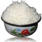 White Rice Cooked